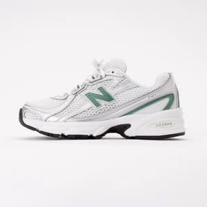 New Balance Kids G7406TL Nb 103 White