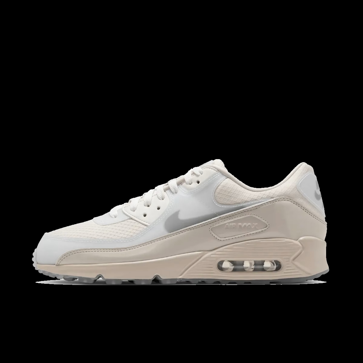 Nike Air Max 90 Premium 'Sail & Cream' IX8056-104