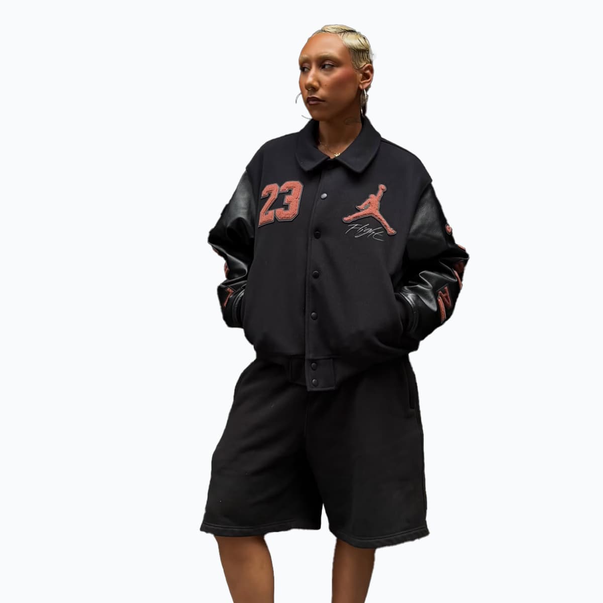 Jordan Flight Clothing Collection 'LDN'