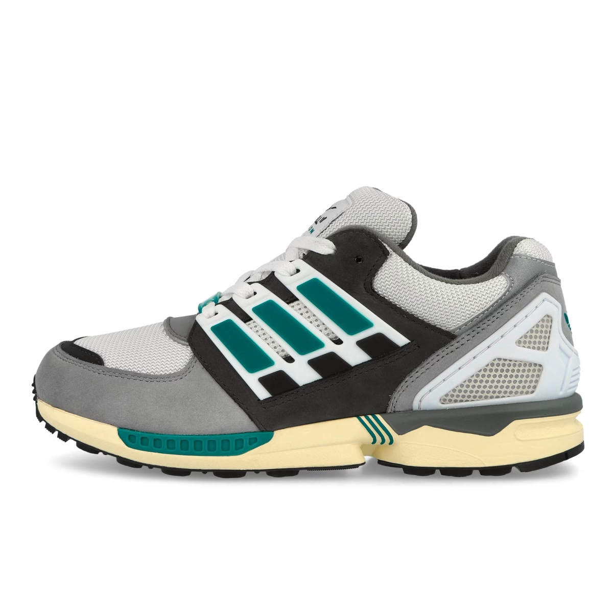 Overkill x adidas Consortium ZX 8094 'The Missing Link' KH7164