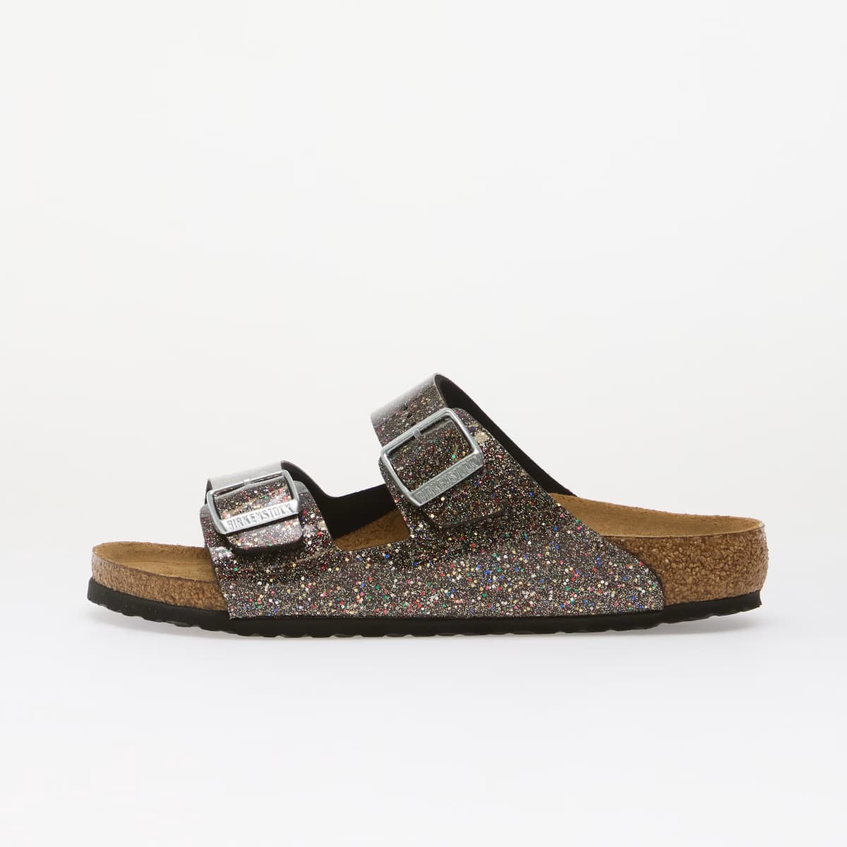 Arizona Kids BS II Birko-Flor Cosmic Sparkle Black Multi 39