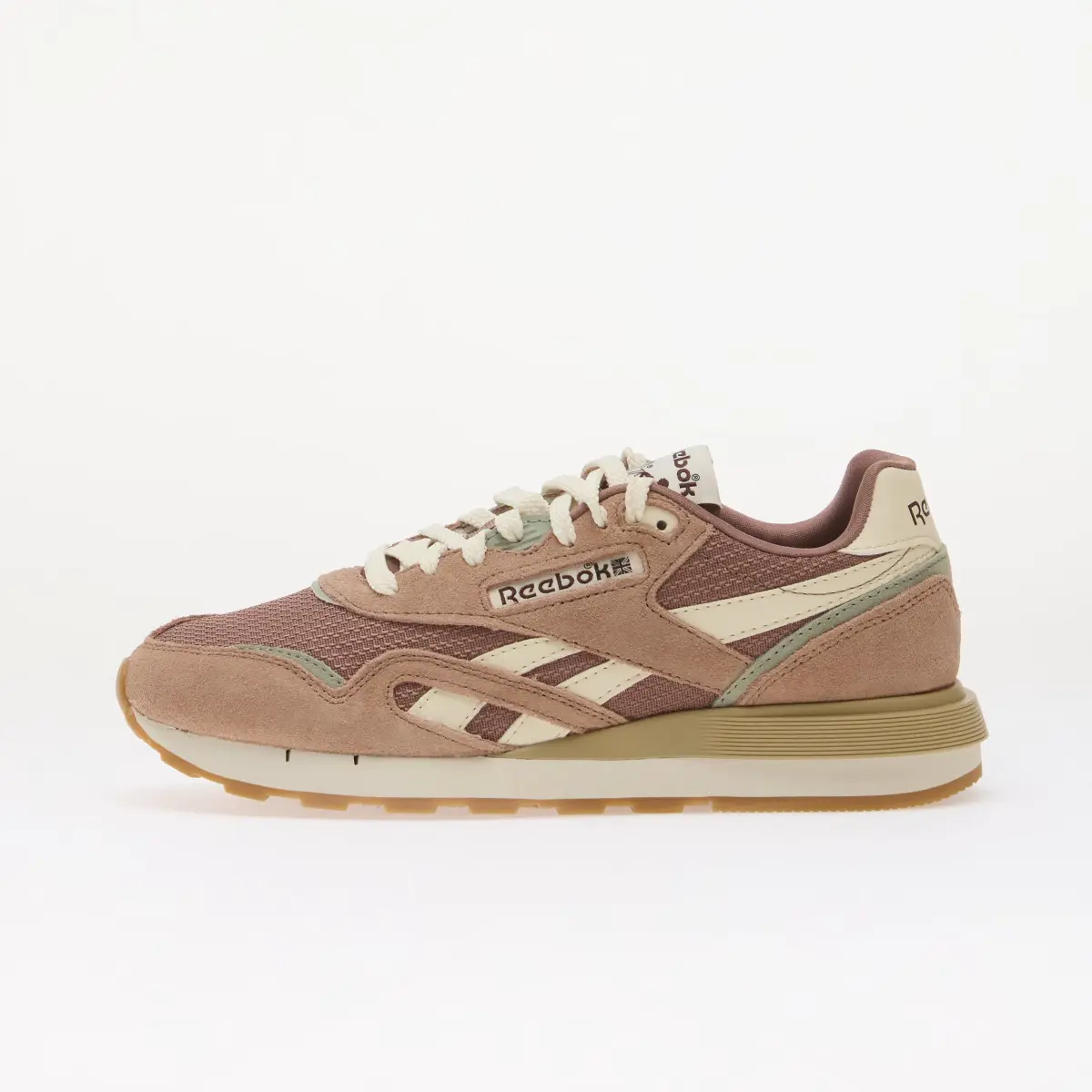 Reebok Classic Nylon 89 Light Cocoa