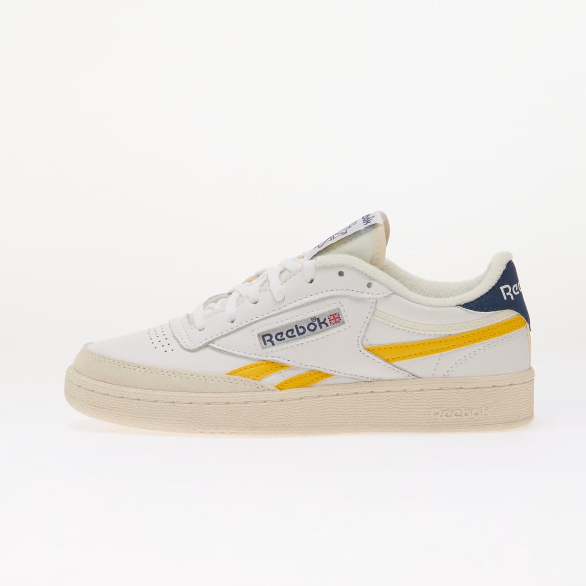 Reebok Club C Revenge Ftwr White