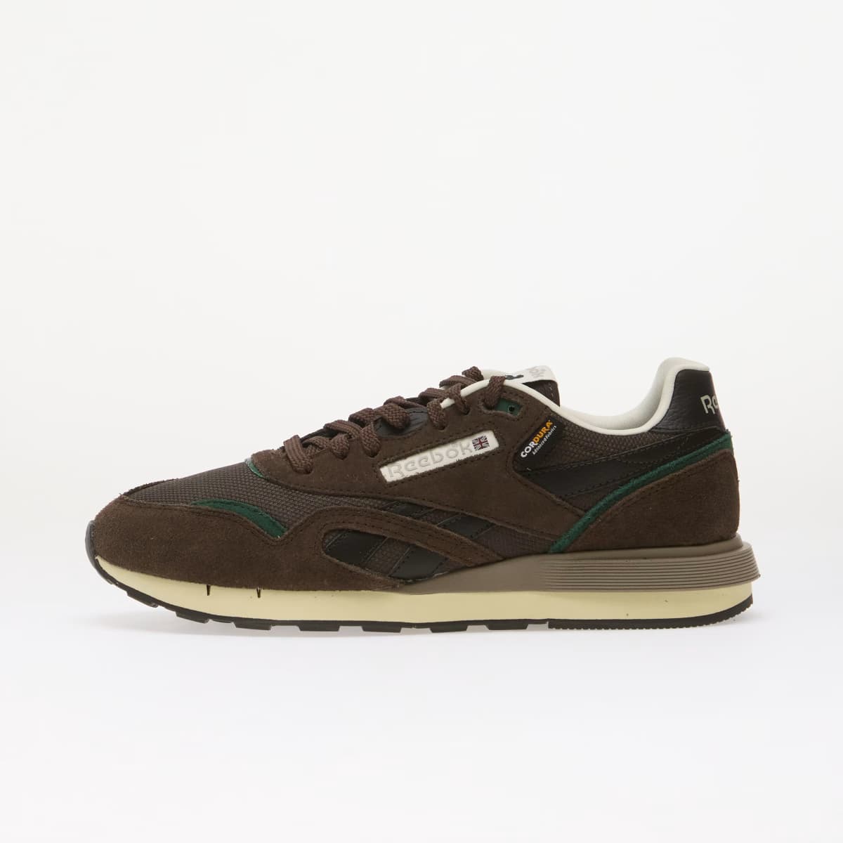 Reebok Classic Nylon 89 Espresso