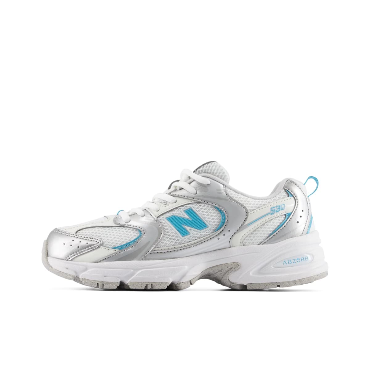New Balance Kids 530 White