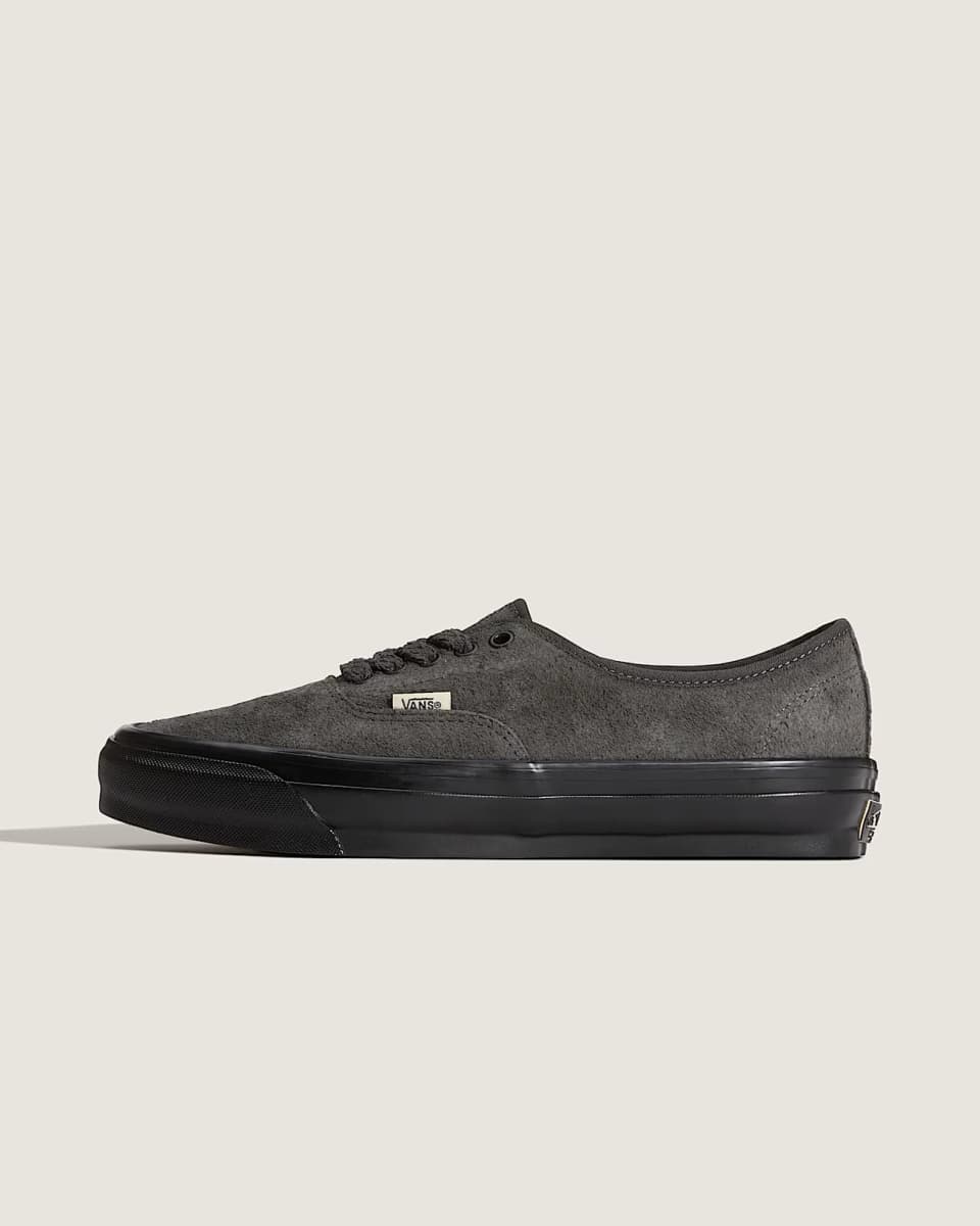Vans LX Authentic 44 Faded Black