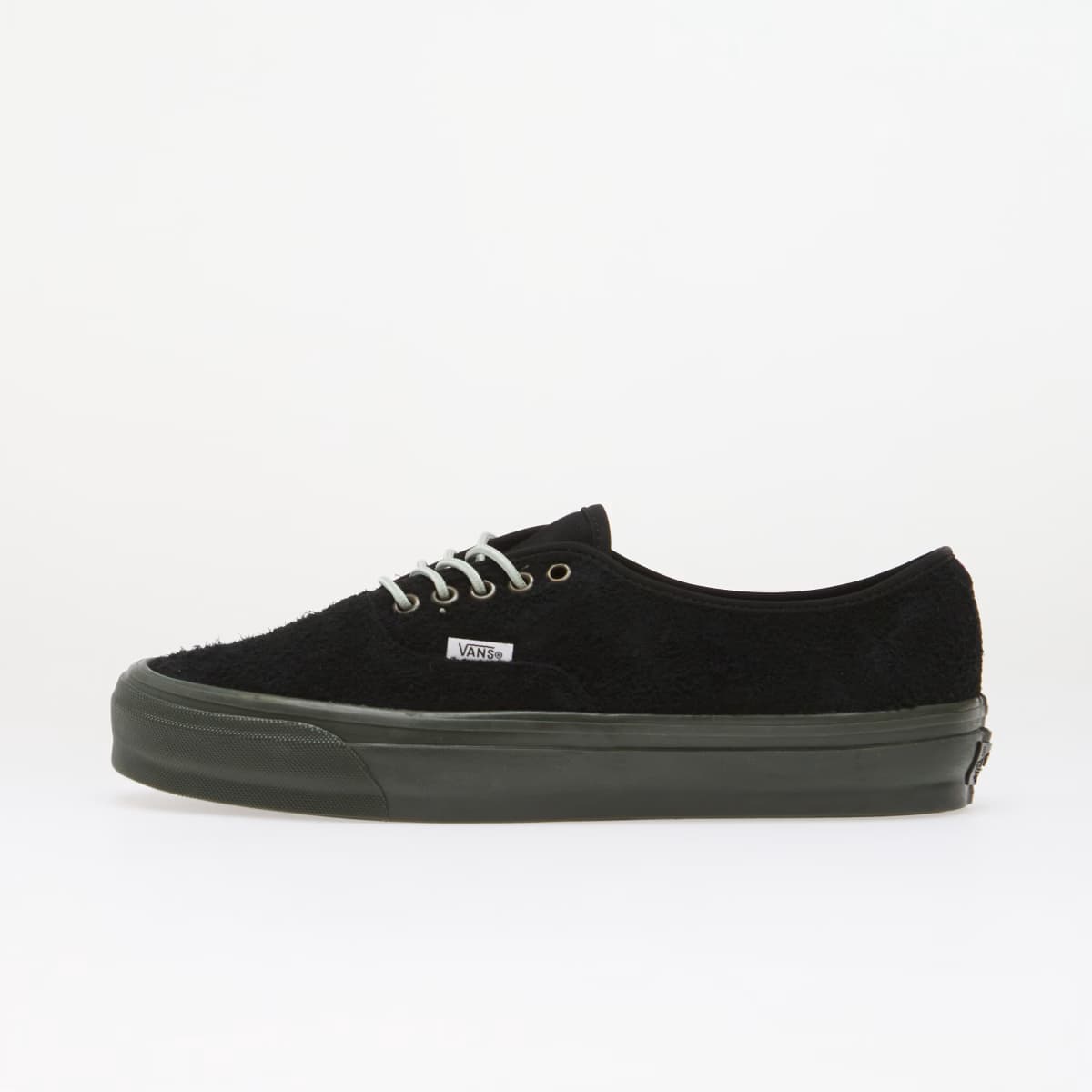 Vans LX Authentic 44 Black