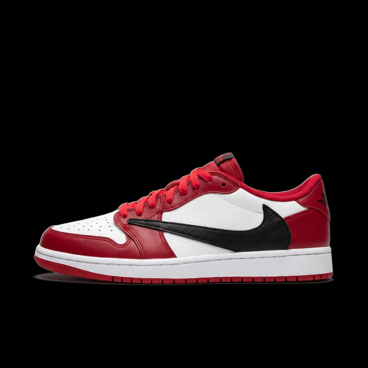 Travis Scott x Air Jordan 1 Low OG 'Chicago'