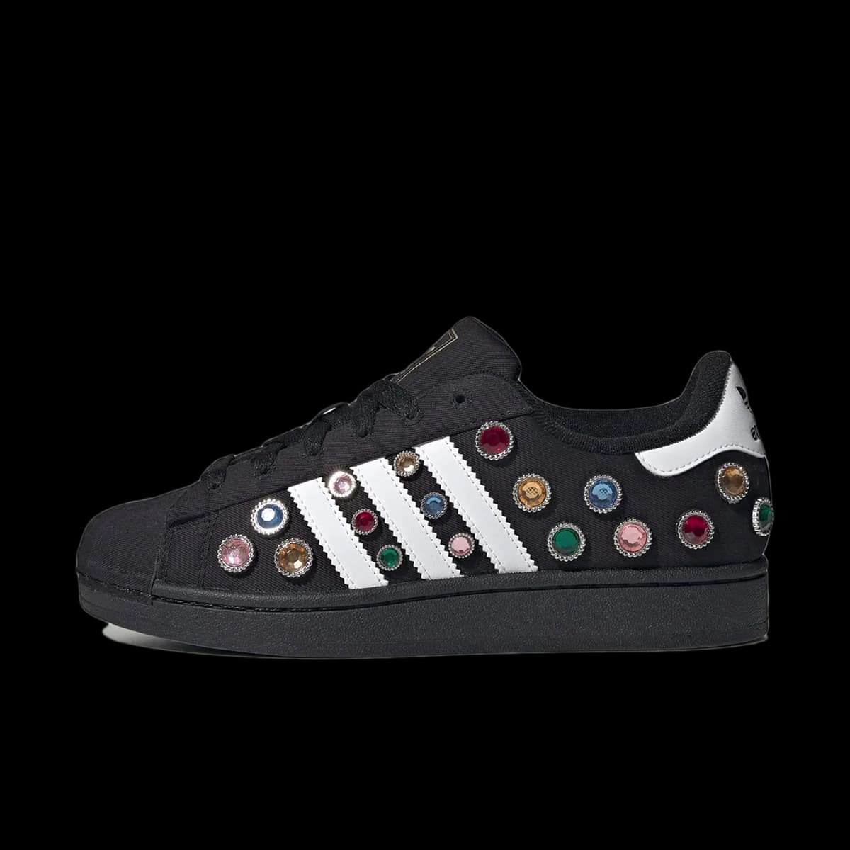 adidas Superstar 'Jewel'