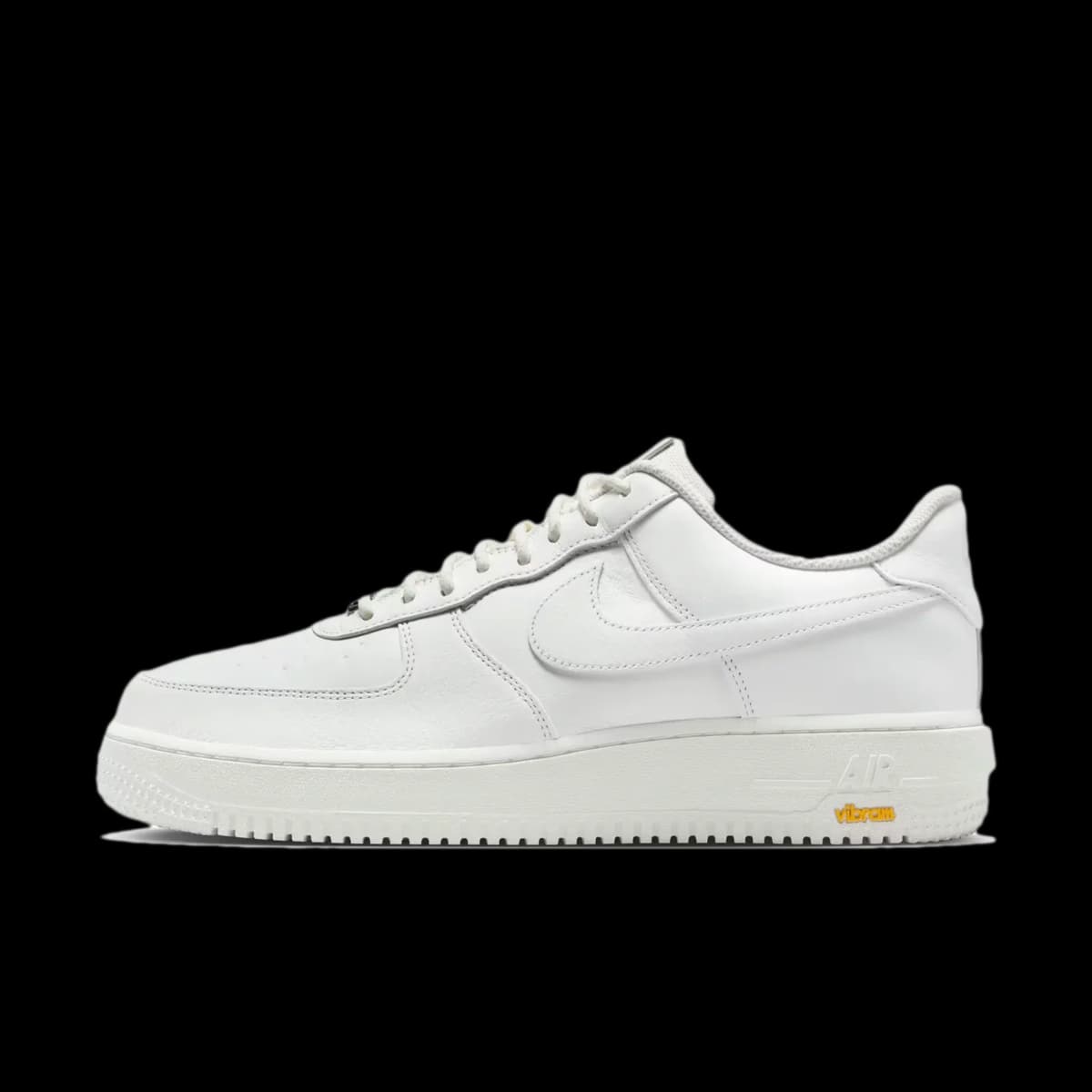 Nike Air Force 1 GTX Vibram 'Summit White'