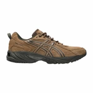 ASICS GEL-VENTX Brown Storm/Black Coffee