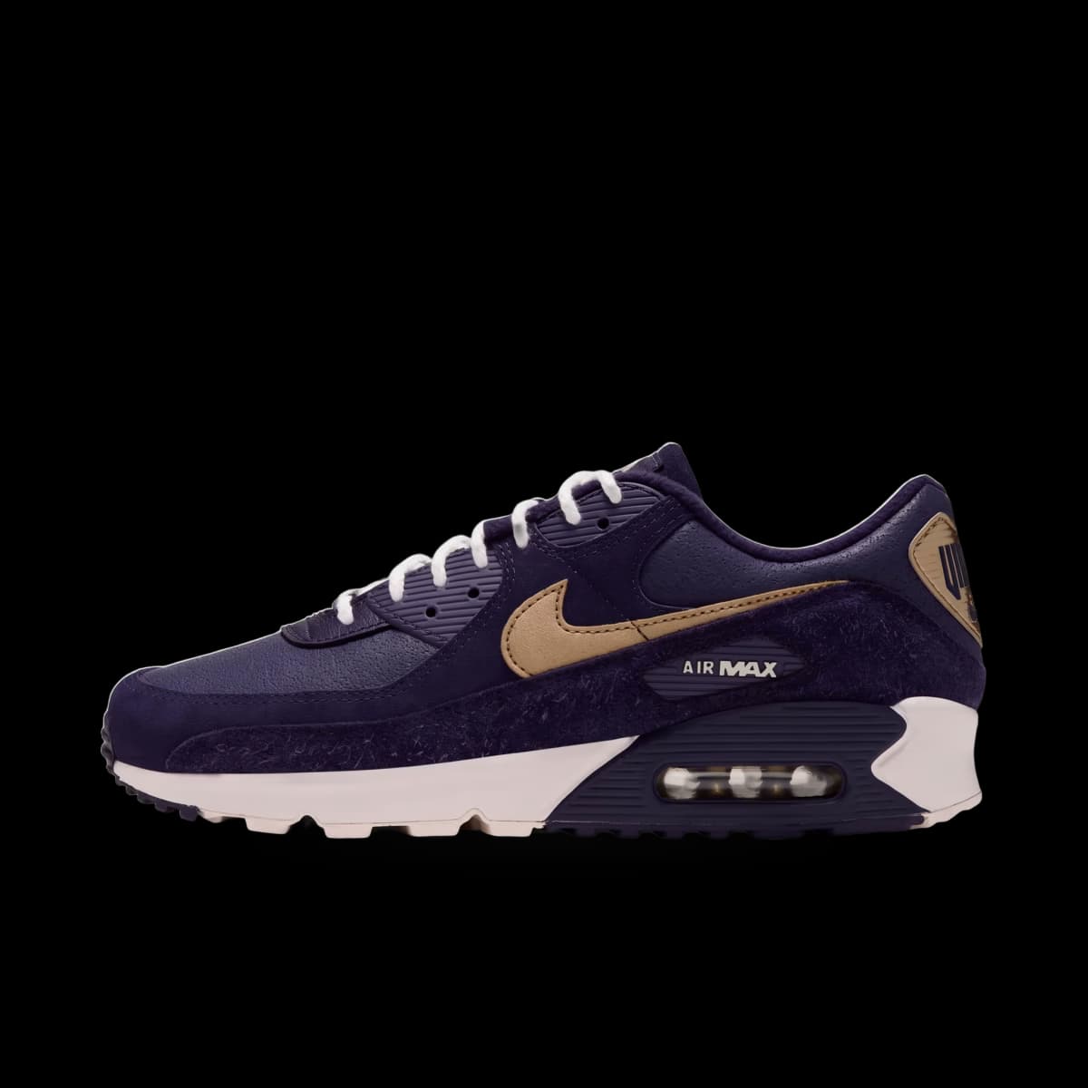 Nike Air Max 90 'Minnesota Vikings'