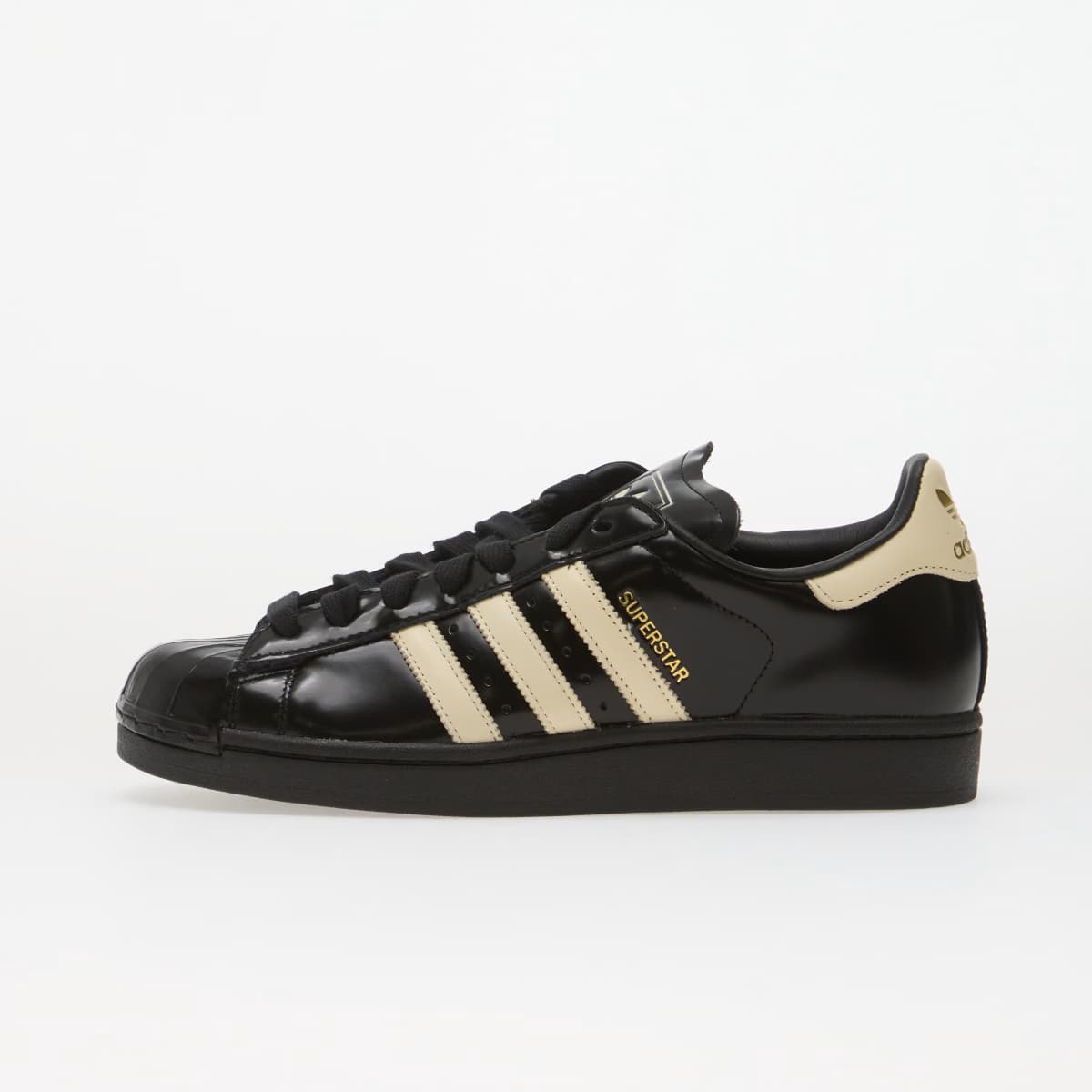 adidas Superstar II Core Black