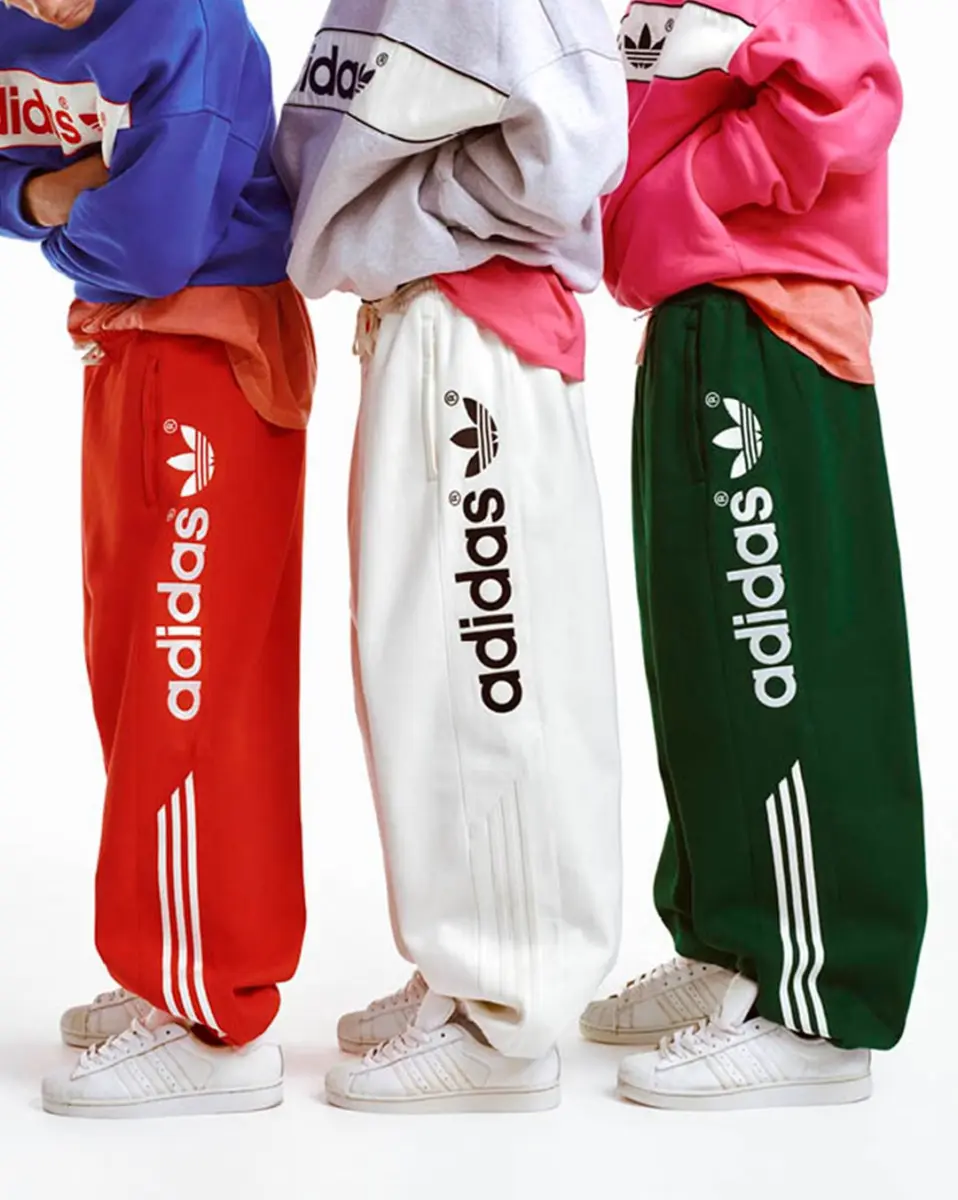 adidas Adi Signature collection