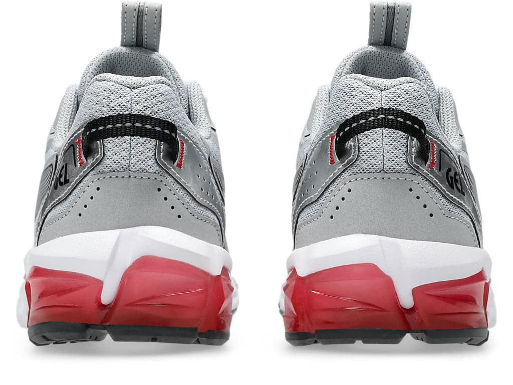 ASICS GEL-QUANTUM 90 3 GS 'Piedmont Grey/Pure Silver'