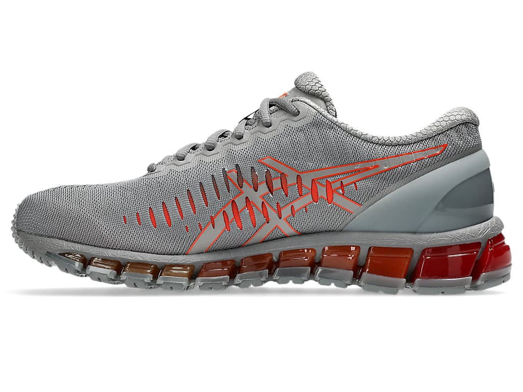 ASICS GEL-QUANTUM 360 I 'Clay Grey/Koi'