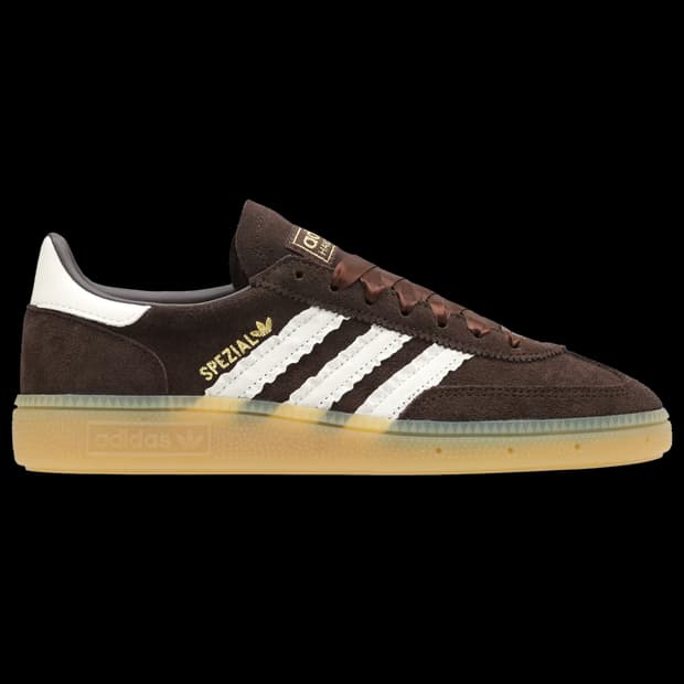 adidas Handball Spezial 'Brown'