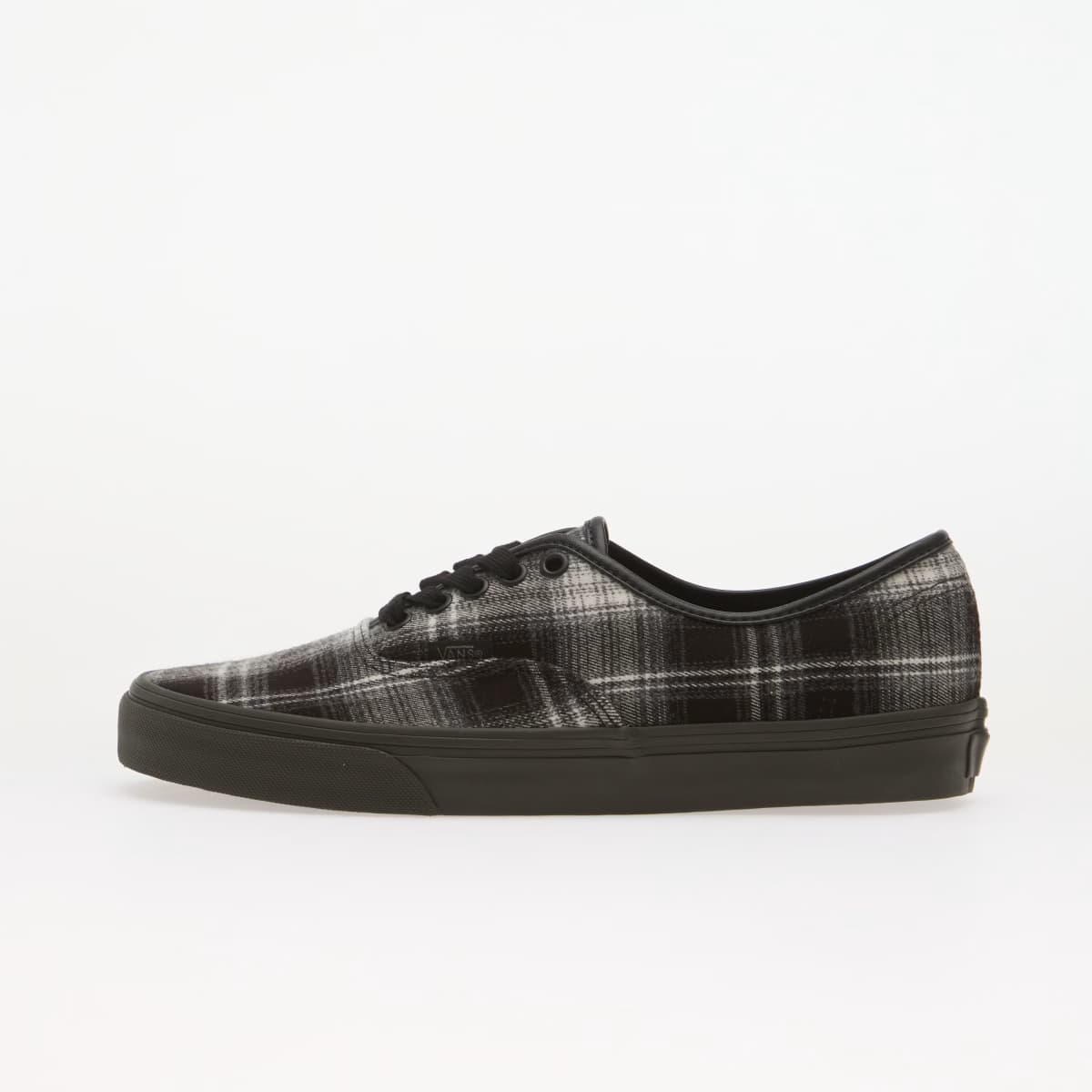 Vans Authentic Black