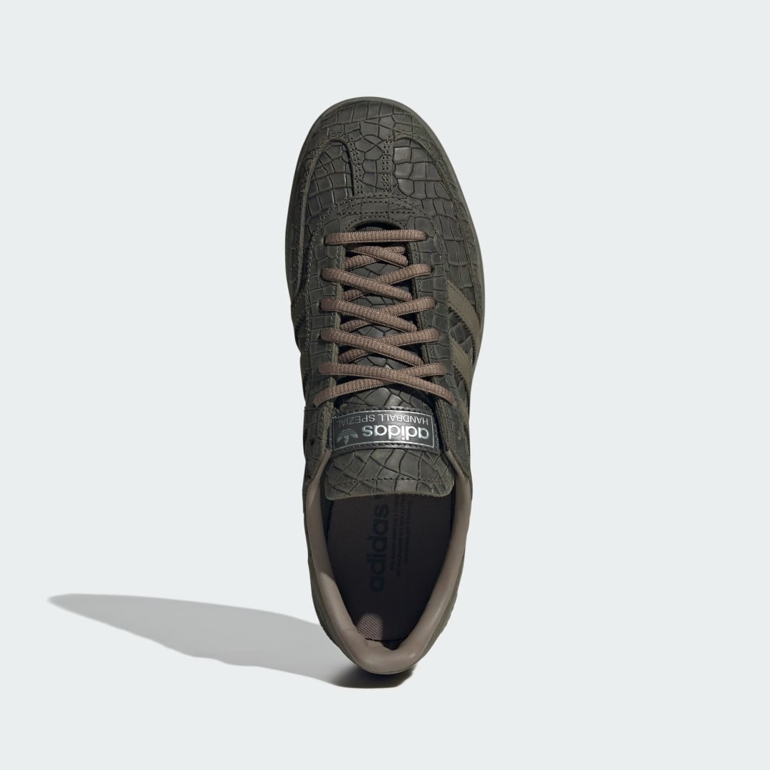 adidas Handball Spezial 'Night Cargo' KJ9964