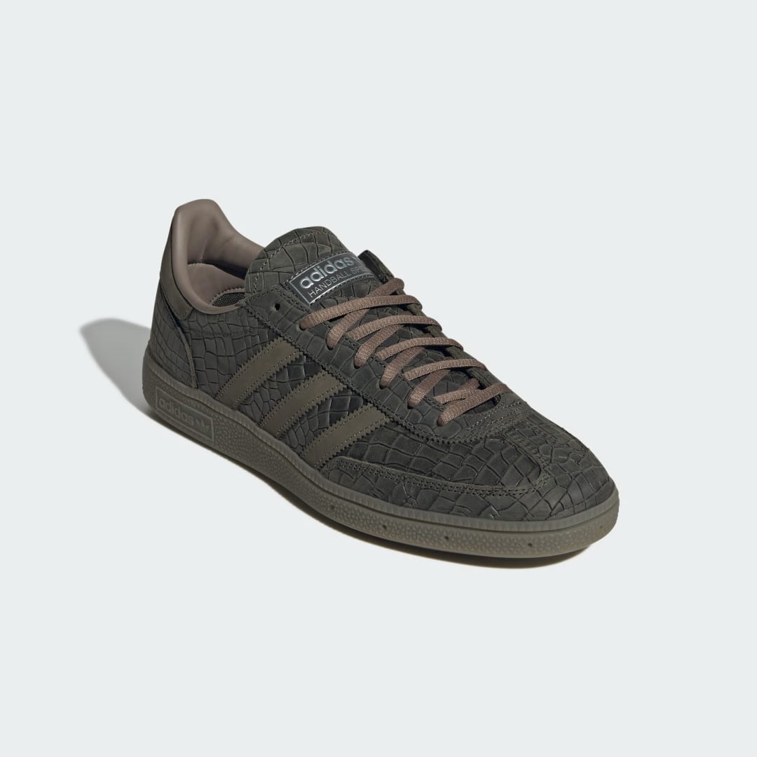 adidas Handball Spezial 'Night Cargo' KJ9964