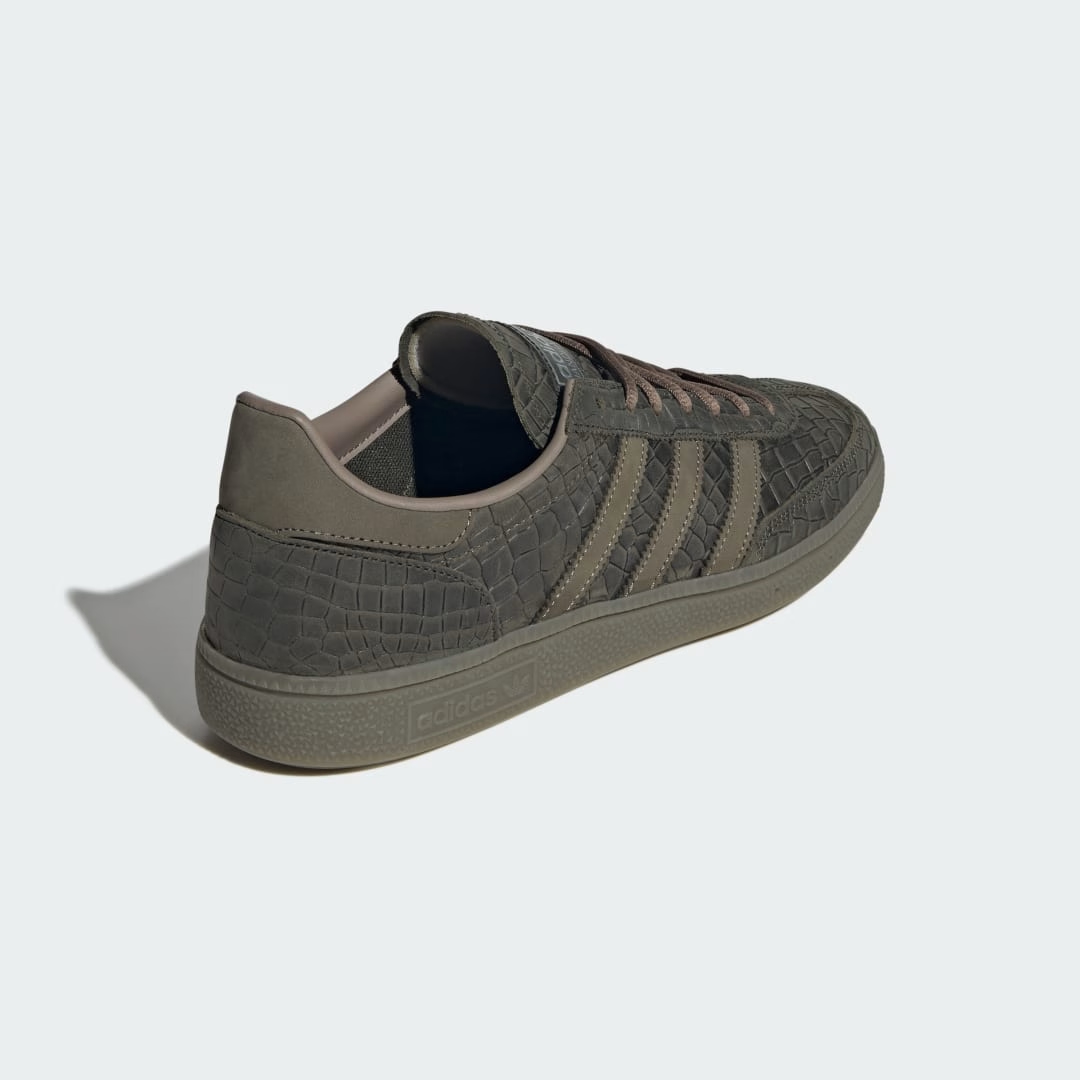 adidas Handball Spezial 'Night Cargo' KJ9964