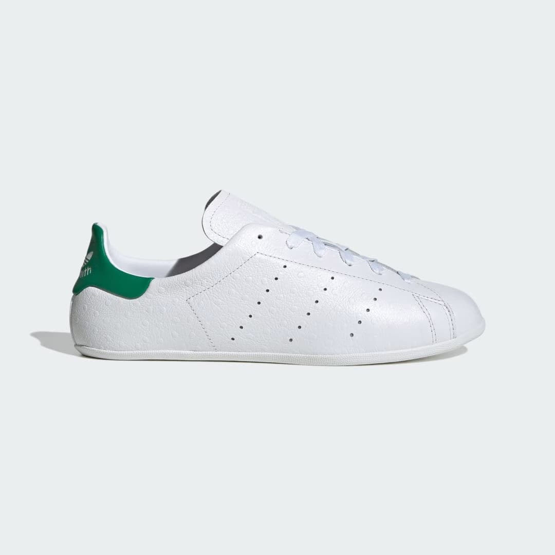adidas Stan Smith Lo Pro 'Cloud White'