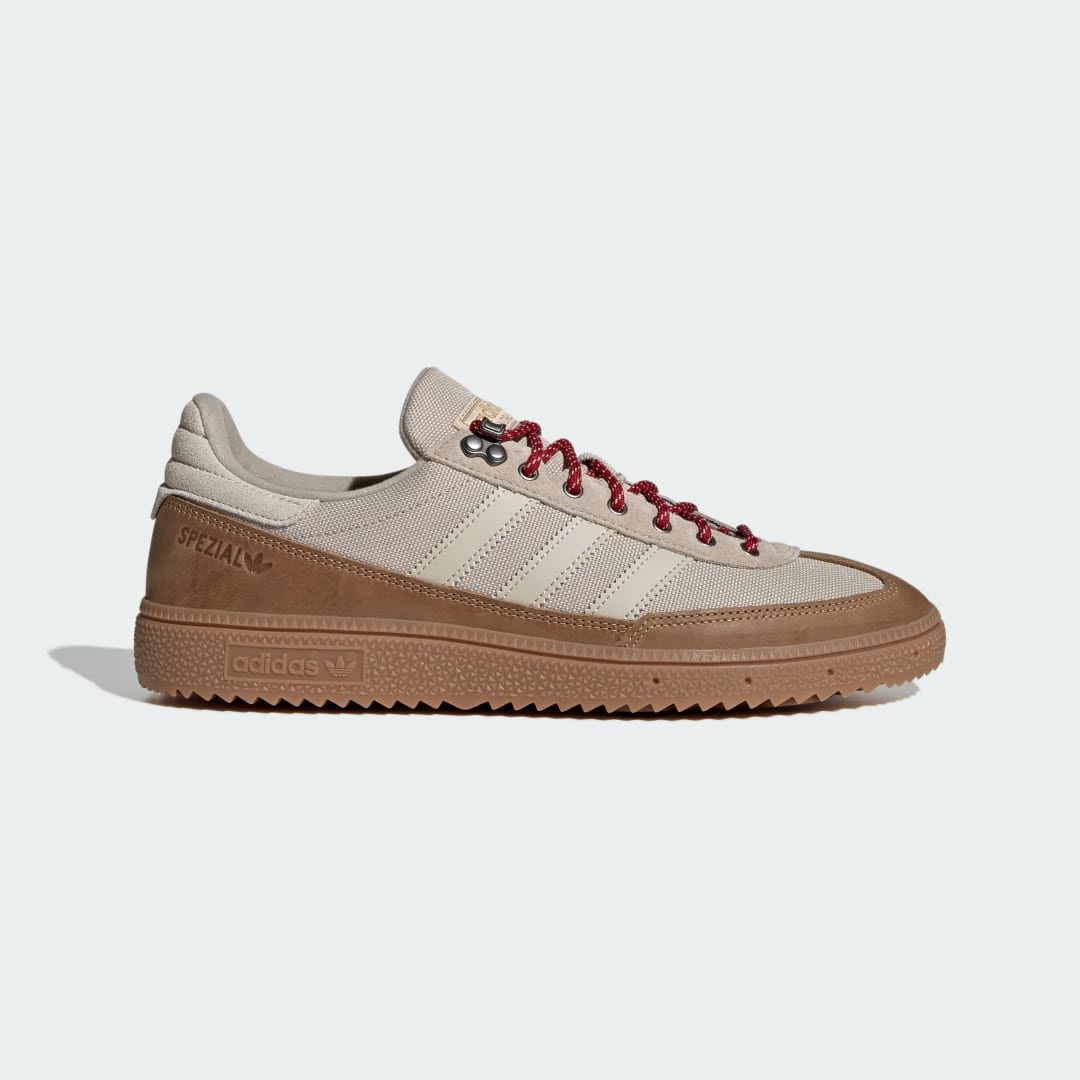 adidas Handball Spezial WTR 'Khaki Three' KJ1722