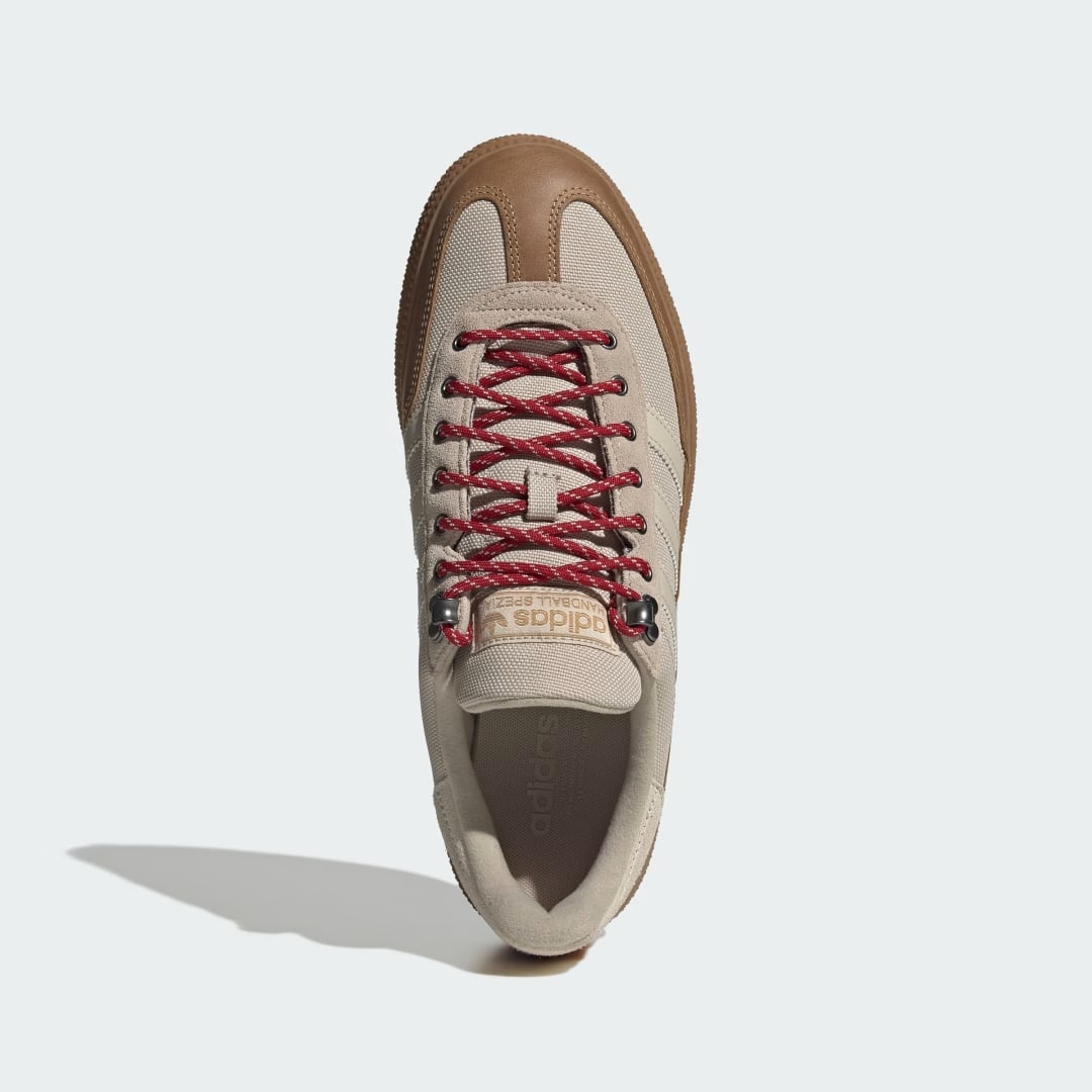 adidas Handball Spezial WTR 'Khaki Three' KJ1722