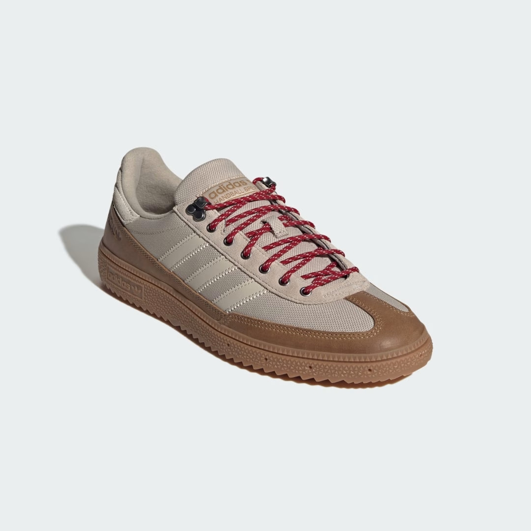 adidas Handball Spezial WTR 'Khaki Three' KJ1722