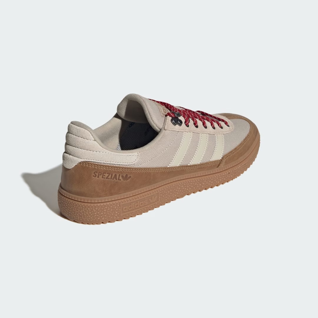 adidas Handball Spezial WTR 'Khaki Three' KJ1722
