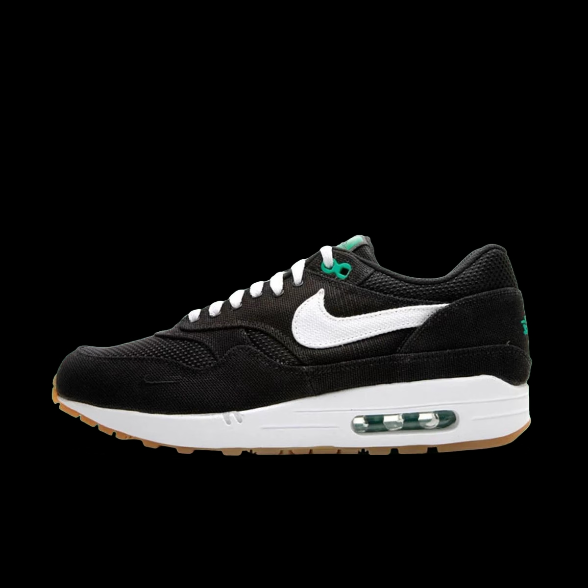 Patta x Nike Air Max 1 SP 'Lucky Green' IU3169-001