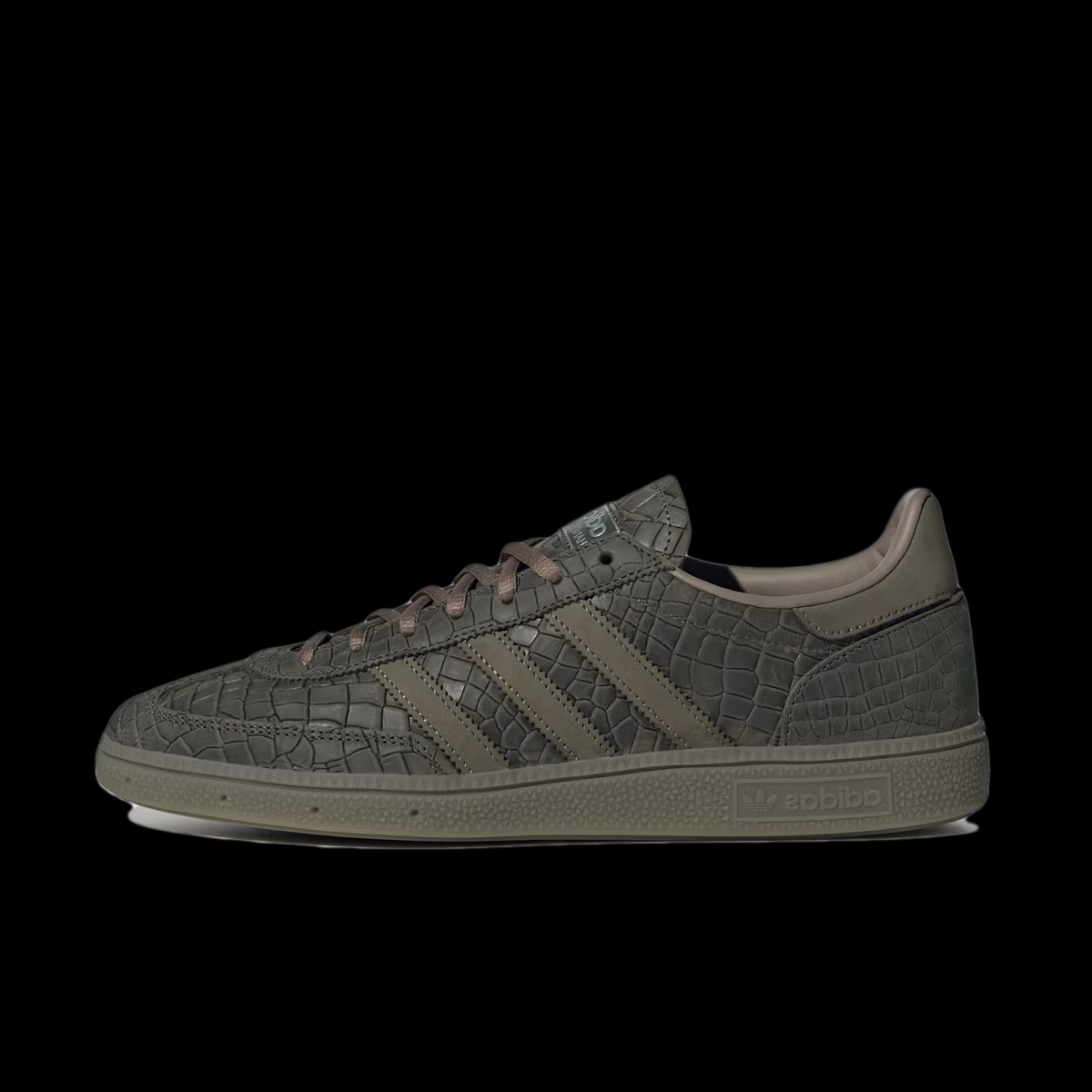 adidas Handball Spezial 'Night Cargo' KJ9964