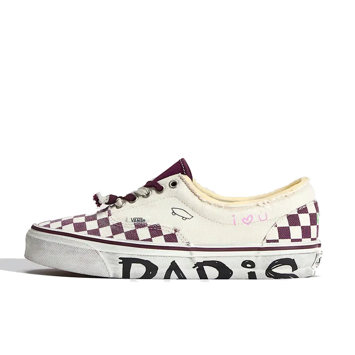 Vans Premium Era 95 'Paris' - City Pack