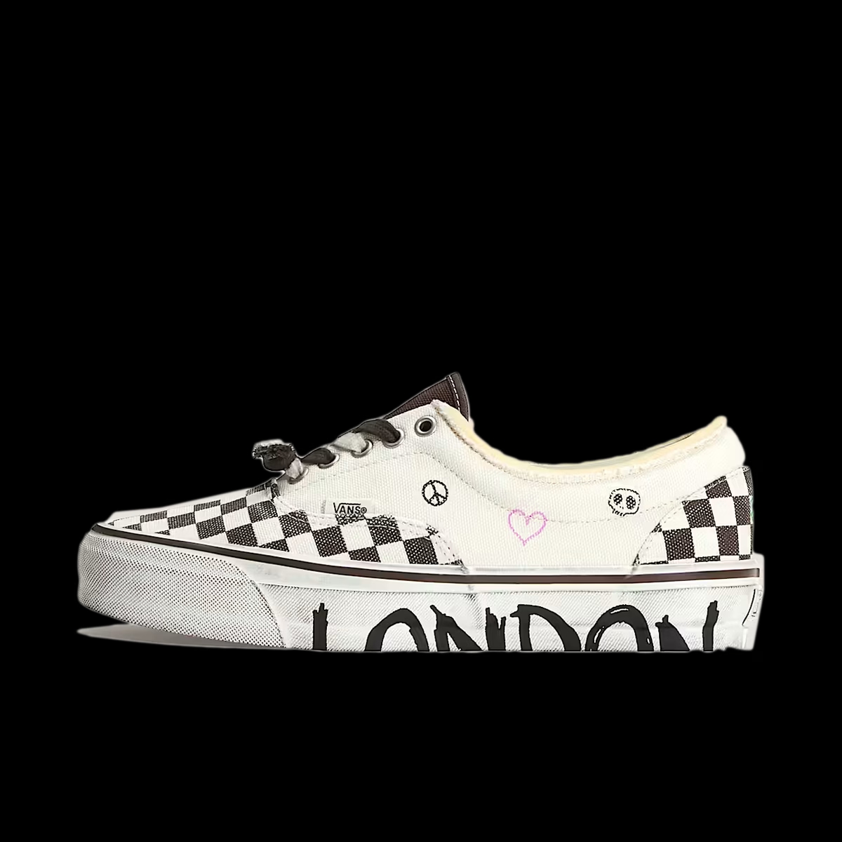 Vans Premium Era 95 'London' - City Pack VN0013HMIGD