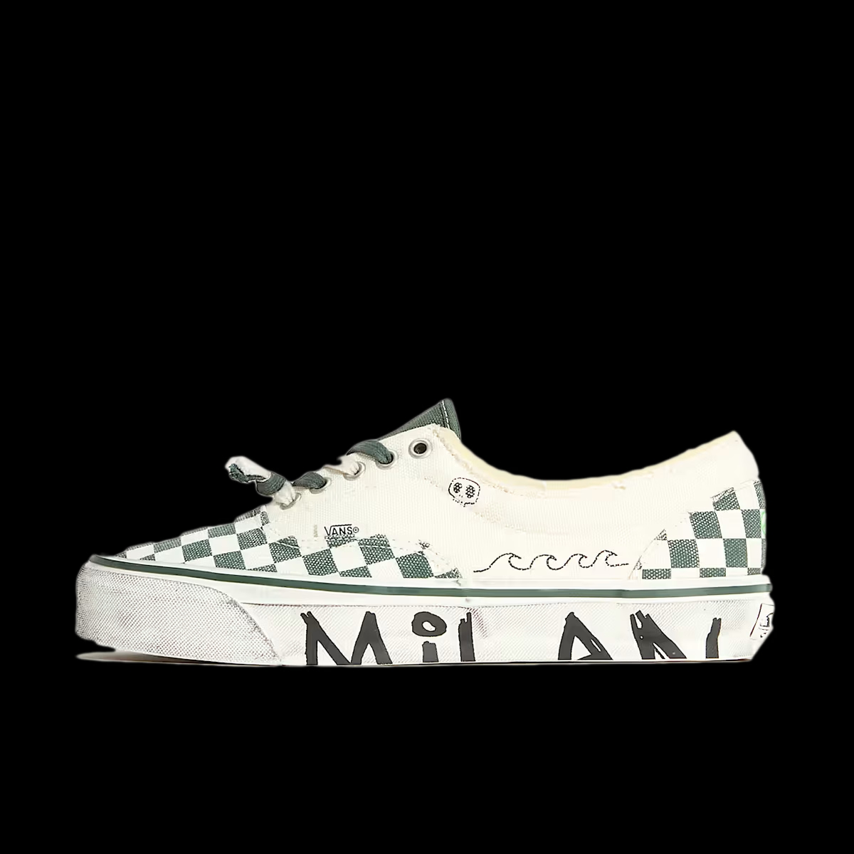 Vans Premium Era 95 'Milan' - City Pack VN0013HMTD8