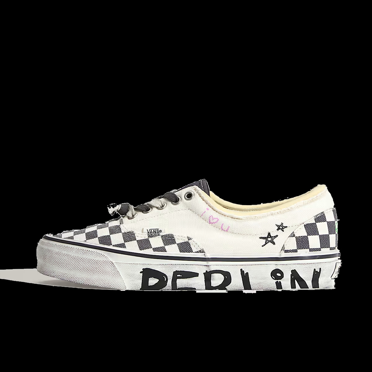 Vans Premium Era 95 'Berlin' - City Pack VN0013HM1O7
