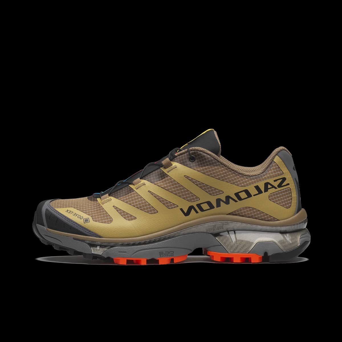Salomon XT-4 OG GTX 'Coyote Brown'