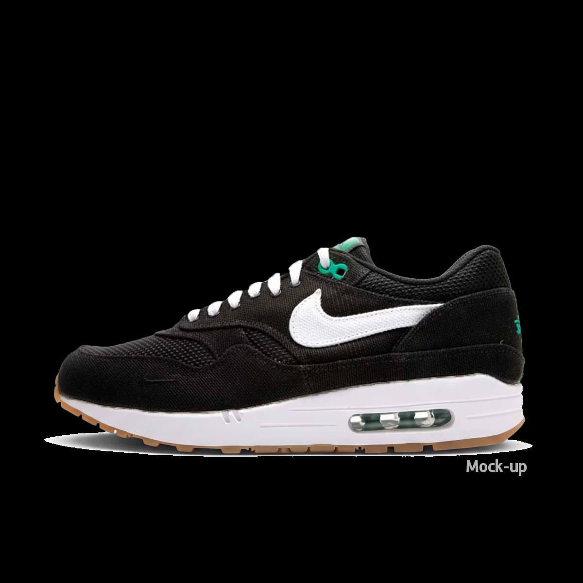 Patta x Nike Air Max 1 SP 'Lucky Green' IU3169-001