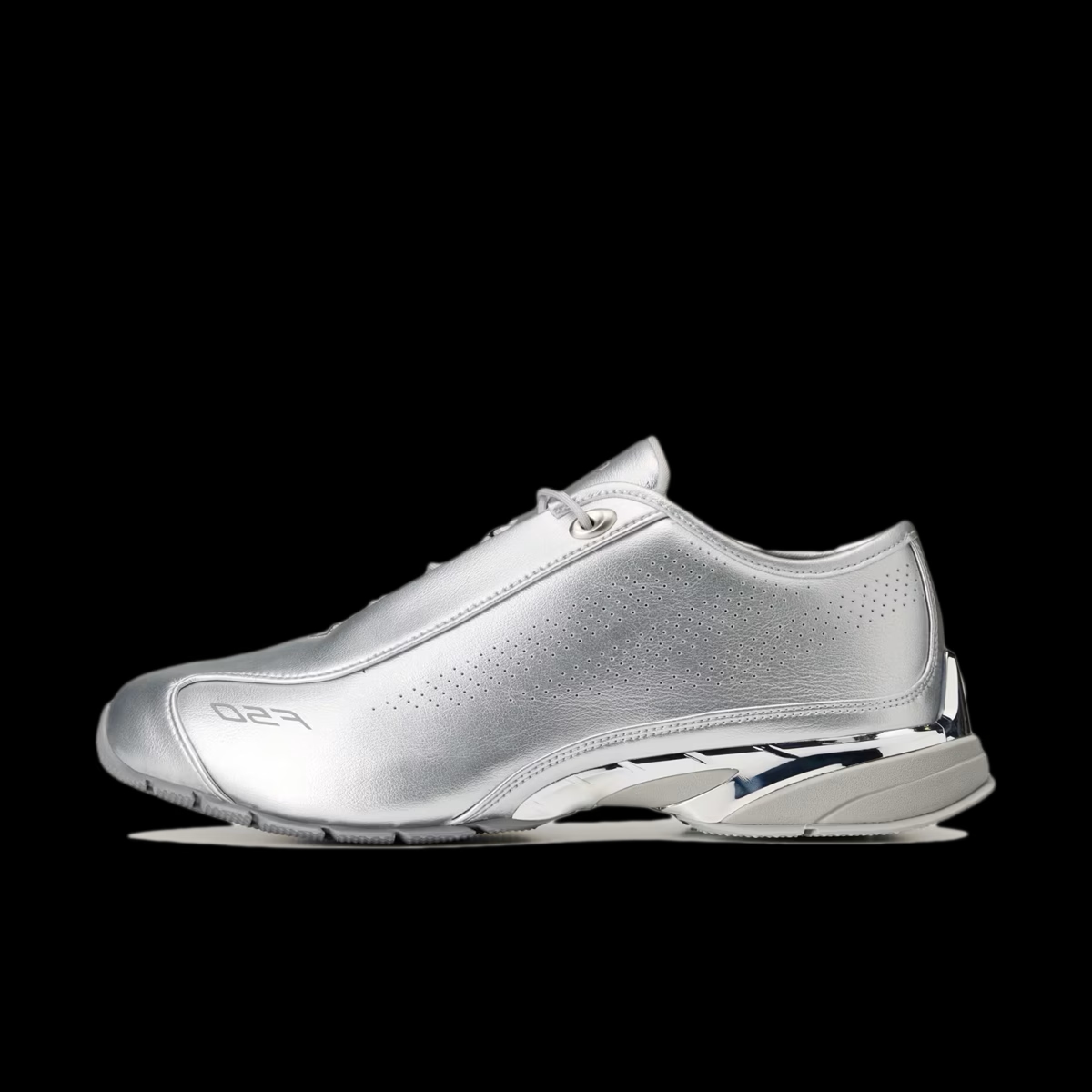 Arte Antwerp x adidas F50 Motion 'Silver' KI4142
