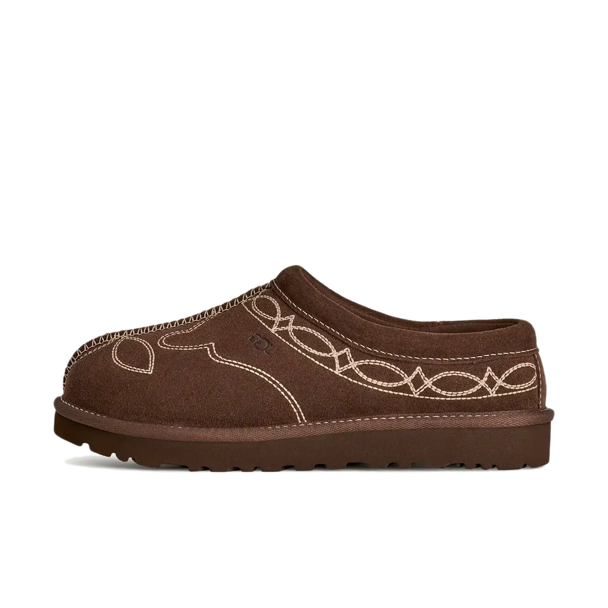 UGG Tasman Western 'Burnt Cedar'