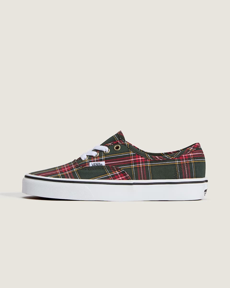 Vans Authentic 'Green'