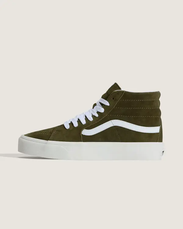 Vans Sk8-Hi 'Green'