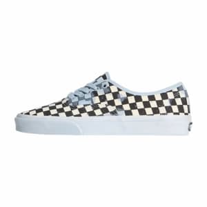 Vans Uniseks Authentic Soft Slate Blue
