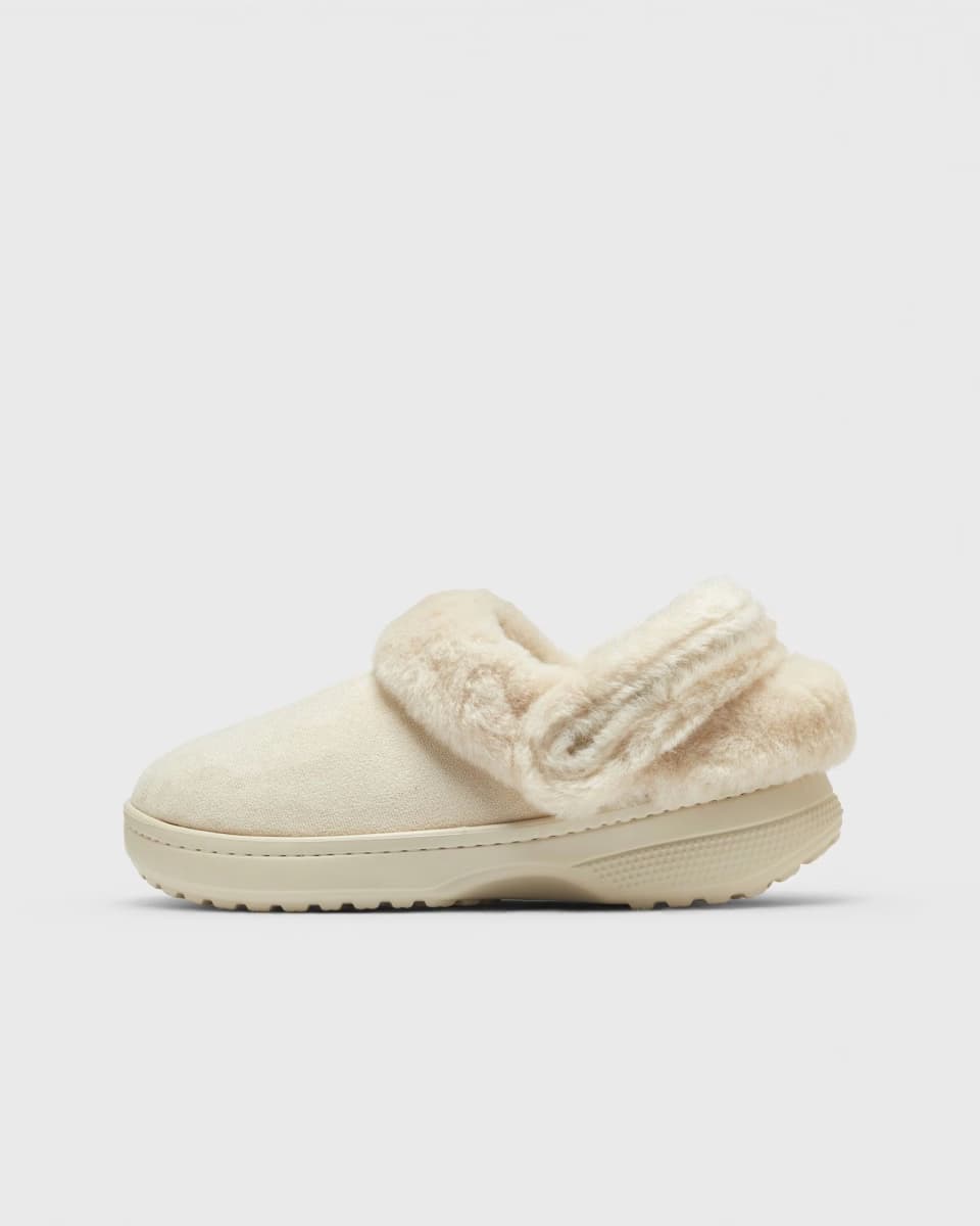 Crocs Classic Unfurgettable Clog 'Beige'