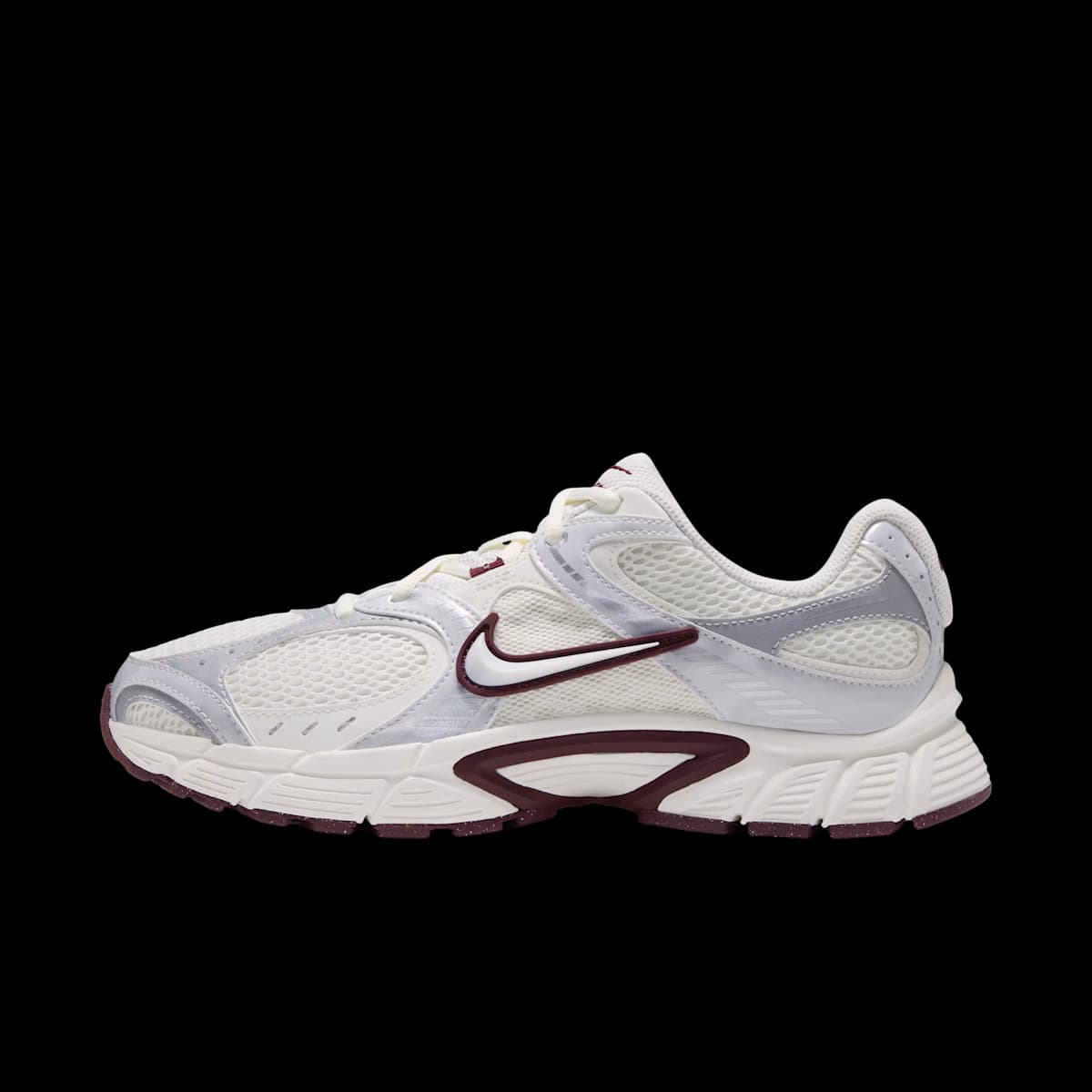 Nike V5 RNR 'Sail/Night Maroon'