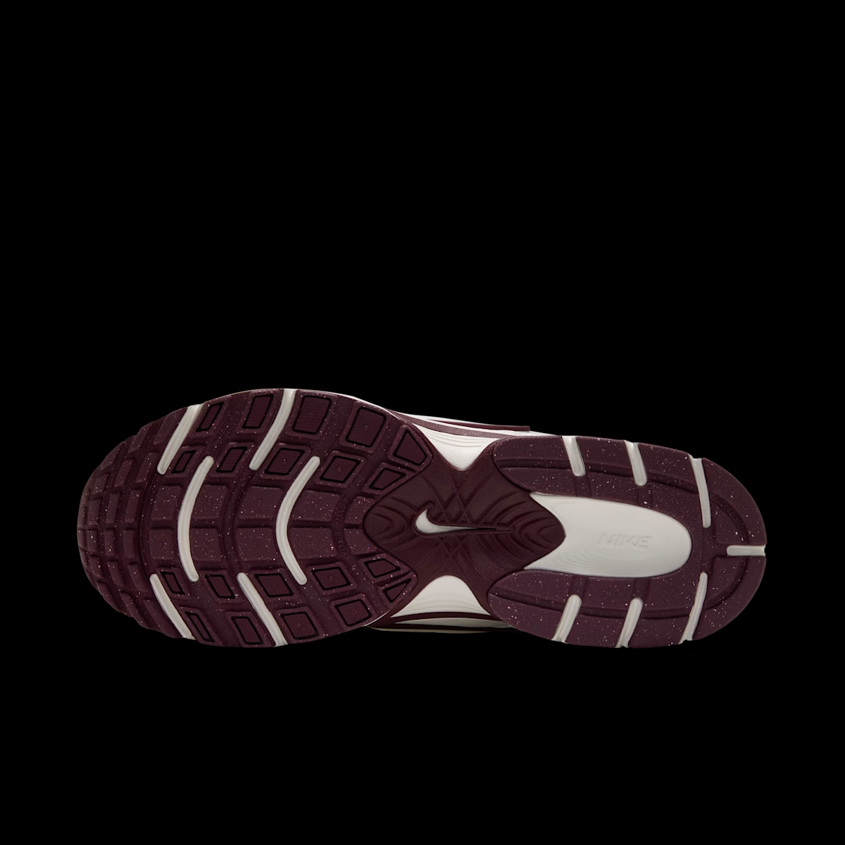 Nike V5 RNR 'Sail/Night Maroon' HQ7901-117