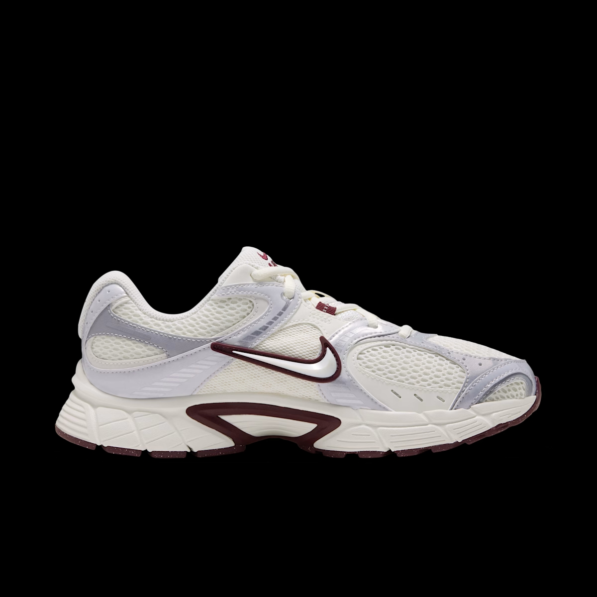 Nike V5 RNR 'Sail/Night Maroon' HQ7901-117