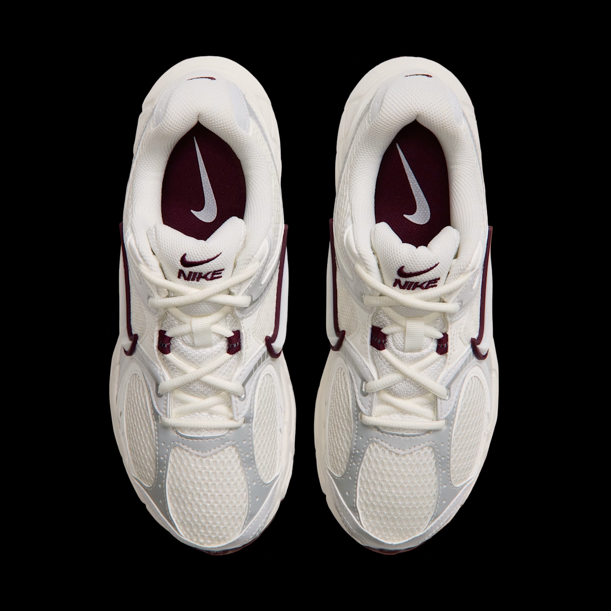 Nike V5 RNR 'Sail/Night Maroon' HQ7901-117