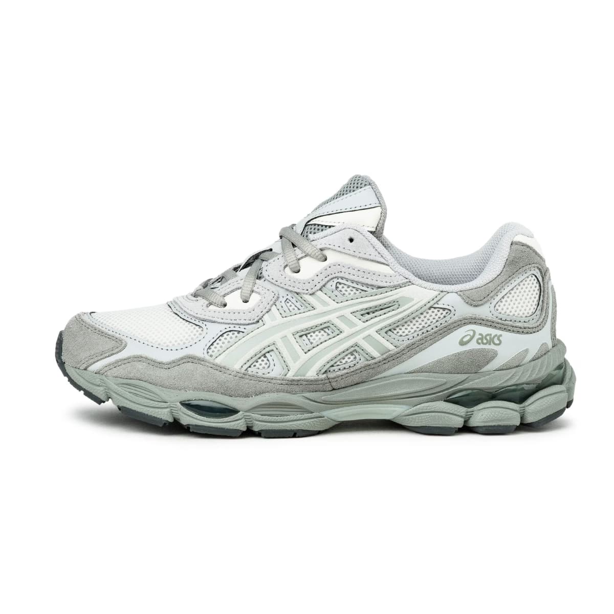 ASICS GEL-NYC 'Cream'