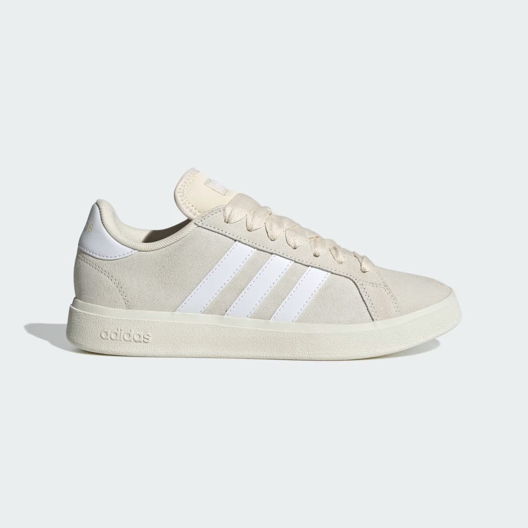 adidas Grand Court Base 00S 'Wonder White'